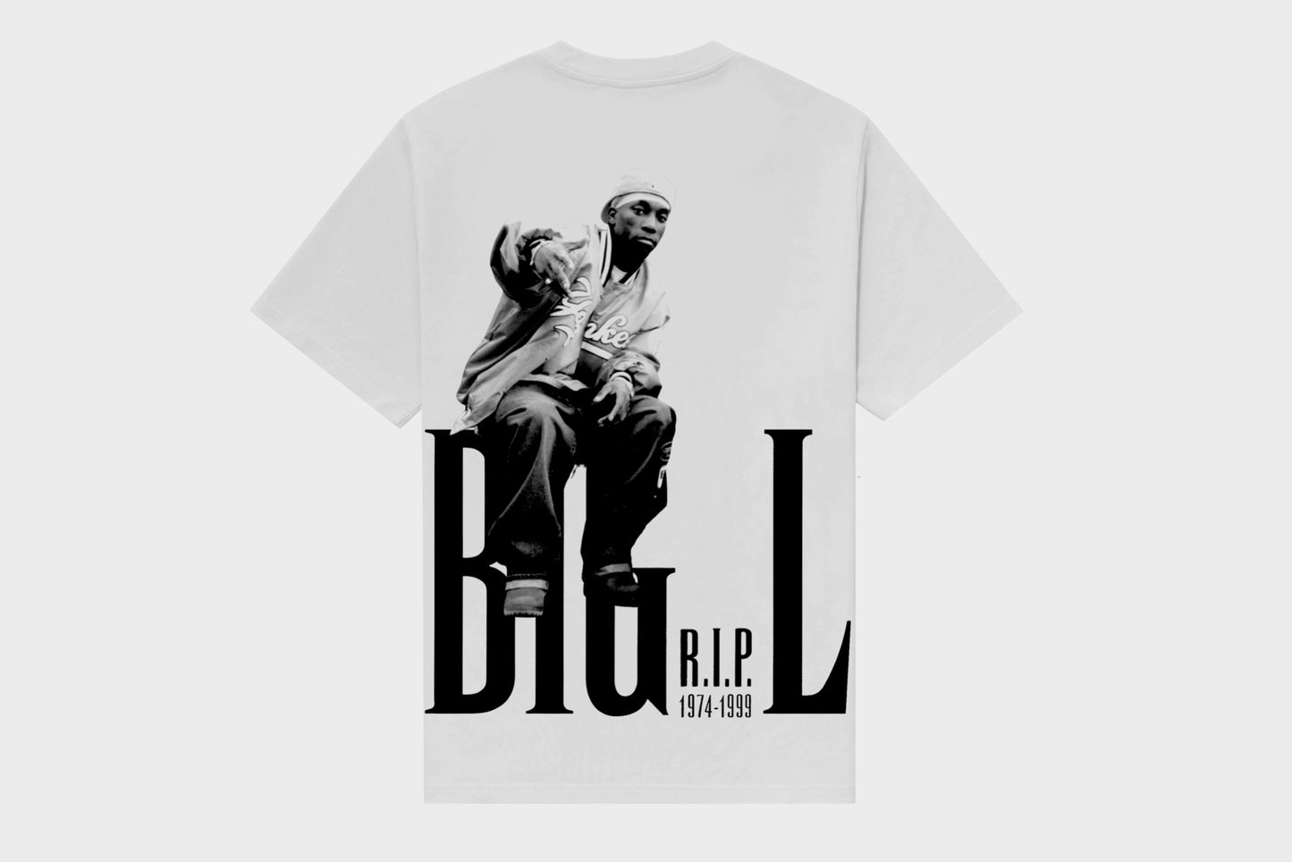 L23 - RIP Big L