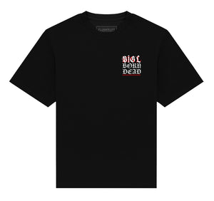 Born Dead