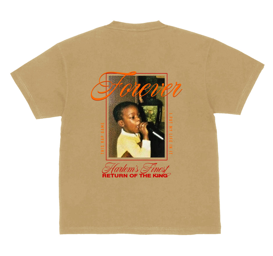 Big L - Official Merchandise – Big L 139