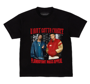 U Aint Gotta Chance